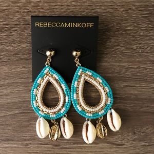 Rebecca Minkoff Earrings